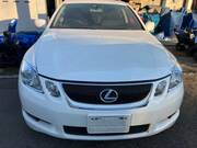 2006 LEXUS GS