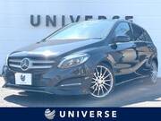 2018 MERCEDES BENZ B-CLASS