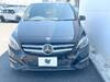 MERCEDES BENZ B-CLASS