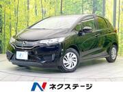 2014 HONDA FIT