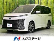 2024 TOYOTA VOXY