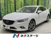 2013 MAZDA ATENZA SEDAN