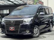 2016 TOYOTA ESQUIRE Gi BLACK TAILORED