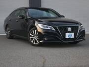 2019 TOYOTA CROWN HYBRID