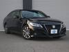 TOYOTA CROWN HYBRID