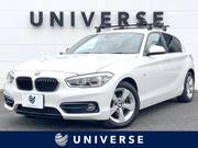 2018 BMW 1 SERIES