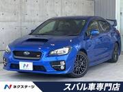 2014 SUBARU WRX STI