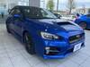 SUBARU WRX STI