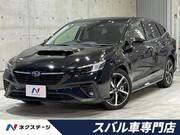 2023 SUBARU LEVORG