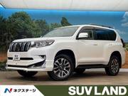 2023 TOYOTA LAND CRUISER PRADO