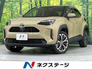 2021 TOYOTA YARIS CROSS HYBRID Z