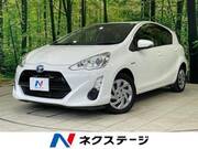 2015 TOYOTA AQUA S