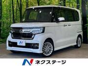 2023 HONDA N-BOX CUSTOM