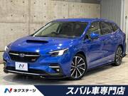 2021 SUBARU LEVORG