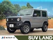 2024 SUZUKI JIMNY XC