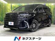 2024 TOYOTA ALPHARD
