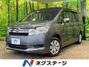 2009 HONDA STEPWAGON L
