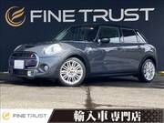 2015 BMW MINI