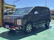 2025 MITSUBISHI OTHER