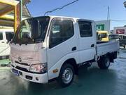 2025 TOYOTA DYNA
