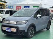 2026 HONDA FREED