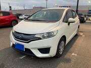 2014 HONDA FIT