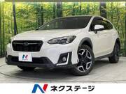 2017 SUBARU XV