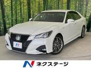 2016 TOYOTA CROWN HYBRID Athlete S