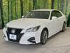 TOYOTA CROWN HYBRID