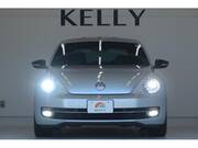 2014 VOLKSWAGEN THE BEETLE