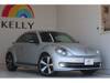 VOLKSWAGEN THE BEETLE