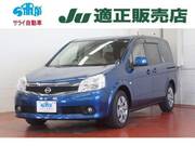 2009 NISSAN LAFESTA 20G