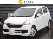 2016 SUBARU PLEO PLUS