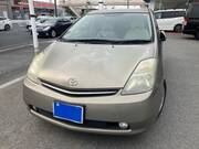 2005 TOYOTA PRIUS G