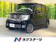 2017 HONDA N-BOX CUSTOM