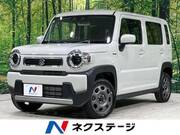 2025 SUZUKI HUSTLER