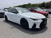 2023 LEXUS IS