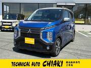 2019 MITSUBISHI OTHER