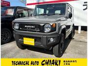 2025 SUZUKI JIMNY