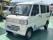 2022 MITSUBISHI OTHER