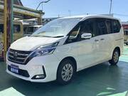 2019 NISSAN SERENA