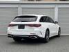 MERCEDES BENZ E-CLASS Stationwagon