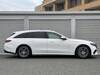 MERCEDES BENZ E-CLASS Stationwagon