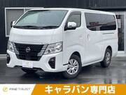 2021 NISSAN CARAVAN PREMIUM GX