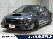2017 SUBARU WRX S4
