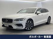 2024 VOLVO V60