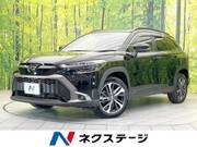 2024 TOYOTA COROLLA CROSS HYBRID Z