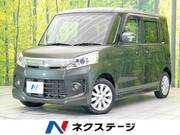 2013 SUZUKI SPACIA CUSTOM