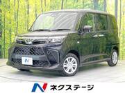 2025 TOYOTA ROOMY
