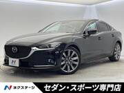 2019 MAZDA ATENZA SEDAN